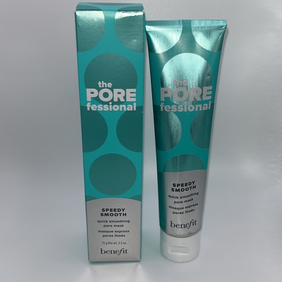 🆕 Benefit The Pore Professional Speedy Smooth Mask - Picture 7 of 7